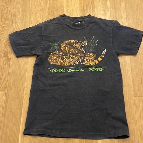 Vintage 90’s T-shirt - Picture 1 of 3